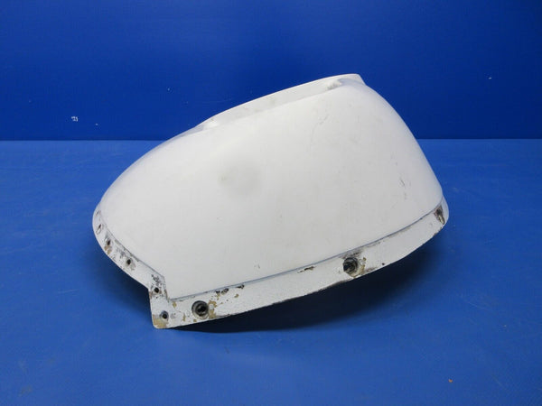 Cessna 337 / P337H Skymaster LH AFT Nose Cap Assy P/N 1552170-81 (0724-1202)