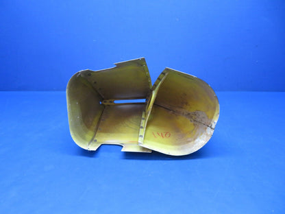 Piper PA-23-250 Aztec Fuselage Tail Fairing P/N 16123-11 (1024-150)2