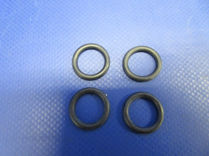 Cessna Citation O-Ring P/N 10343-005 LOT OF 4 NOS (0426-880)3