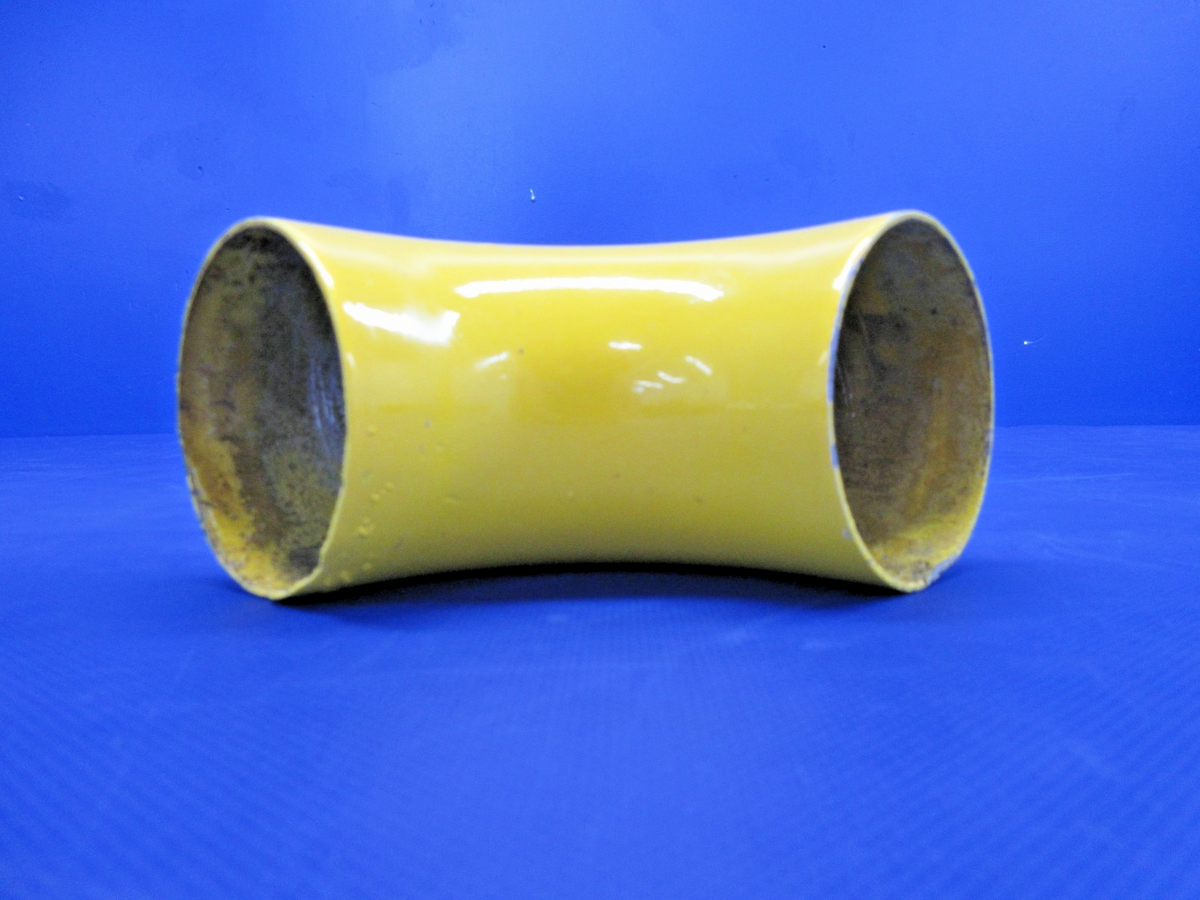 Air Tractor AT-301 Spray Vent & Elbow (0926-806)9