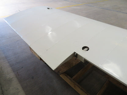 Champion 7ECA / 7GCAA / 7KCAB Citabria RH Wood Spar Wing DAMAGED (0524-94)