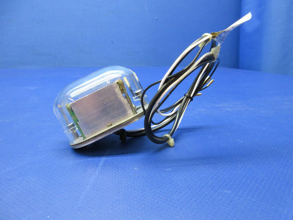 Whelen 7080501 LED Tail Position Light 28V P/N 01-0770805-01 TESTED (0426-814)9