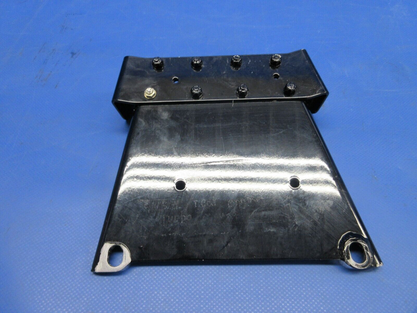 Cessna 337 / P337H Skymaster Wastegate Upper RH Support 1555044-39 (0724-811)