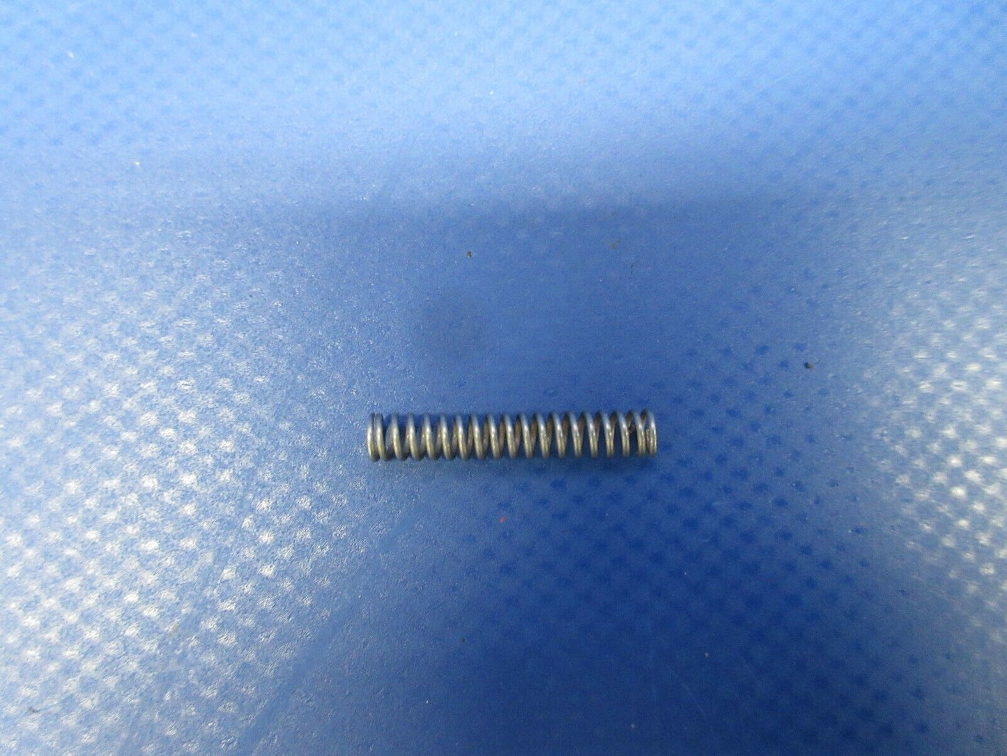 Eurocopter Lock-in Pin Spring P/N 350A27311421 (0324-744)