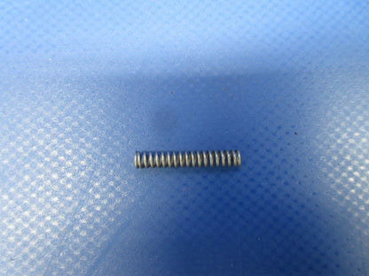 Eurocopter Lock-in Pin Spring P/N 350A27311421 (0324-744)