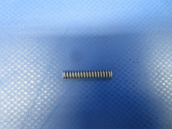 Eurocopter Lock-in Pin Spring P/N 350A27311421 (0324-744)
