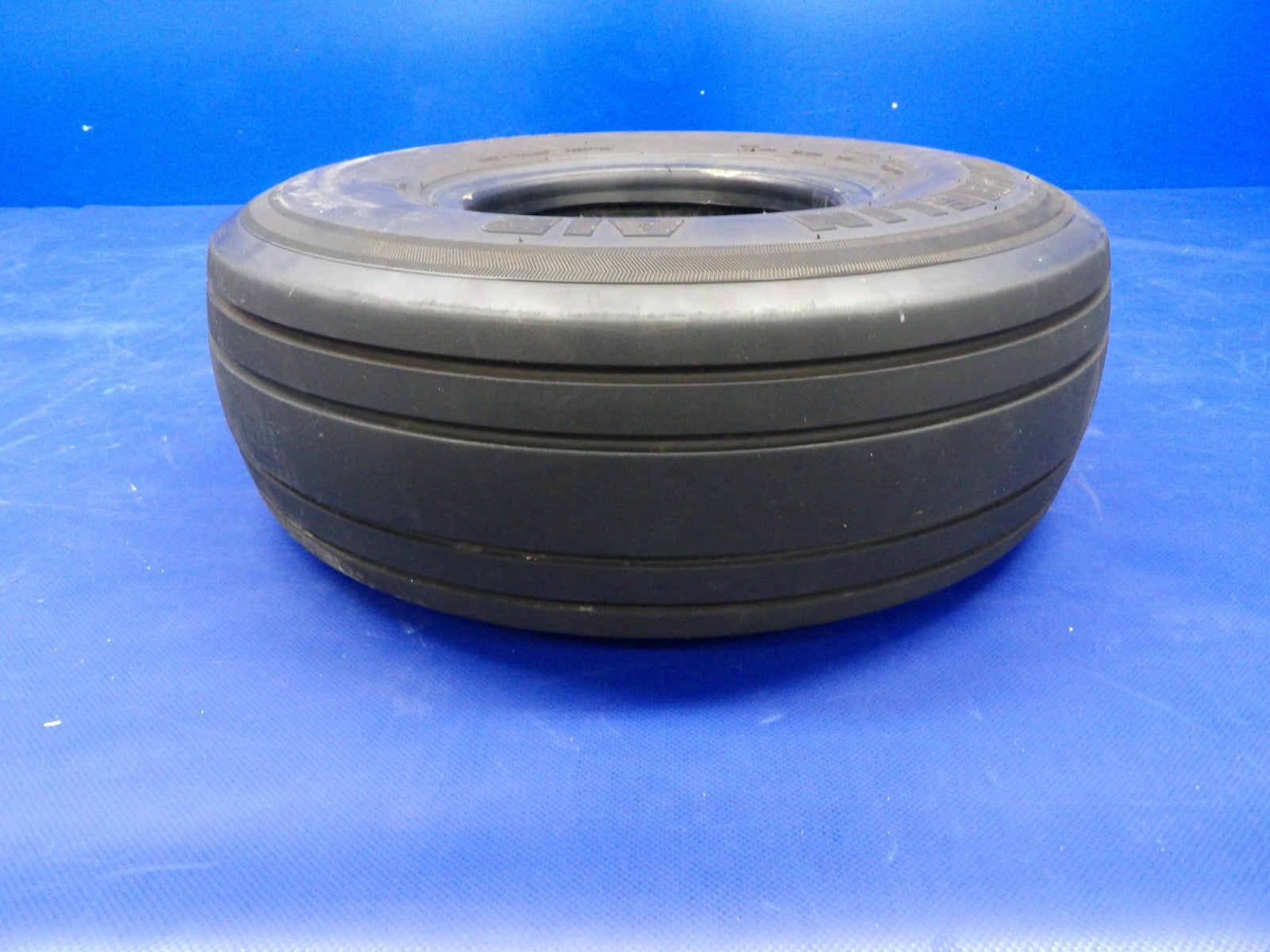 Cessna 310 Michelin Air 6.50-8 8 Ply Tire & Tube P/N 025-338-0 (0326-2011)15