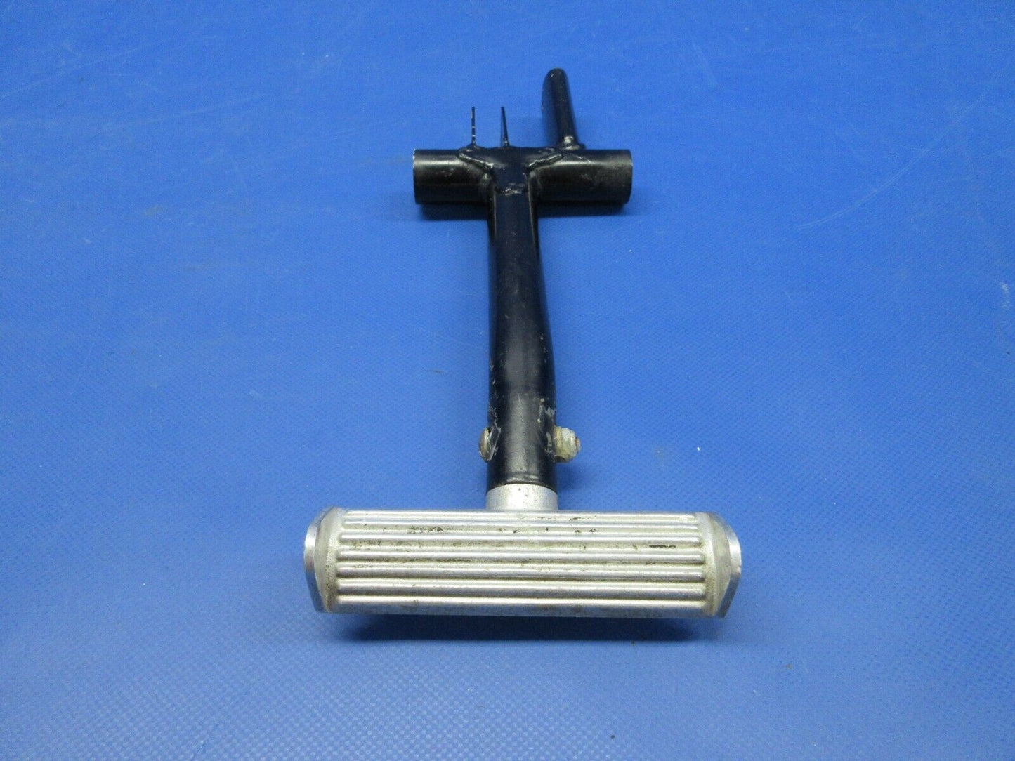 Bellanca 17-30A Viking Co-Pilot Rudder Pedals P/N 195266 (0524-1301)