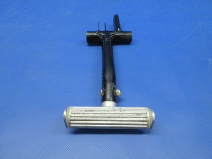 Bellanca 17-30A Viking Co-Pilot Rudder Pedals P/N 195266 (0524-1301)
