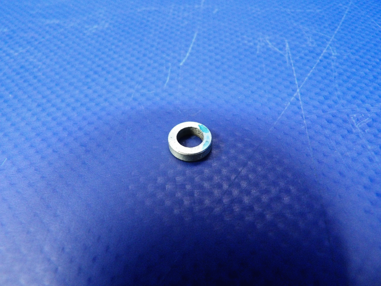 Beech Special Bearing Bushing Spacer w/ 8130 P/N 101321-0B0090 NOS (0426-1293)3