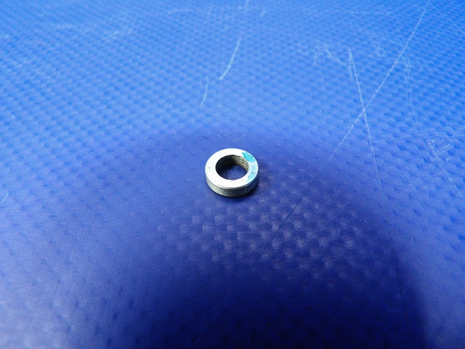 Beech Special Bearing Bushing Spacer w/ 8130 P/N 101321-0B0090 NOS (0426-1293)3