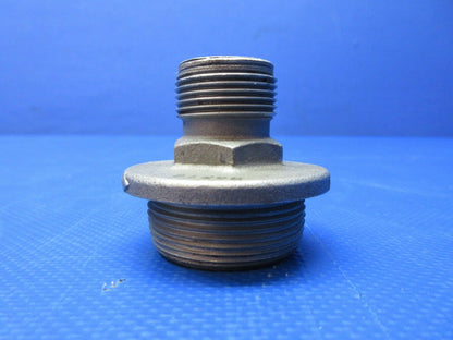 Continental A65 Tachometer Drive Housing P/N 21208 SSBY 21208A1 (0424-603)