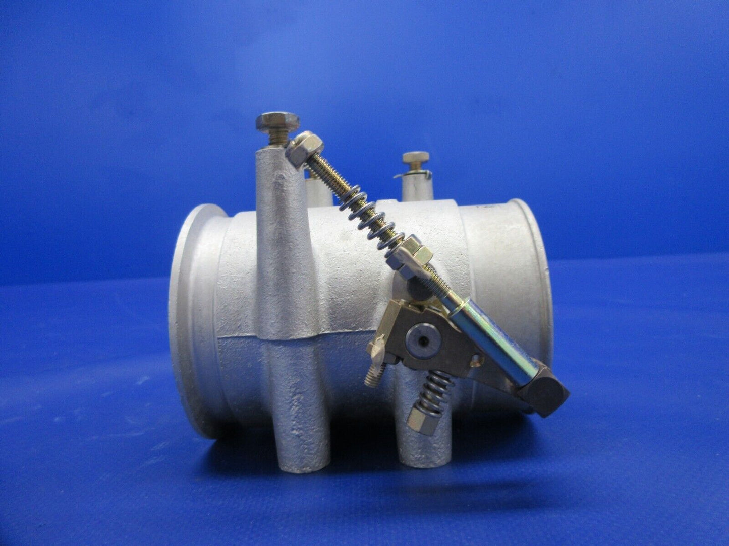 Continental Fuel Control & Throttle Body P/N 641026 (1224-758)