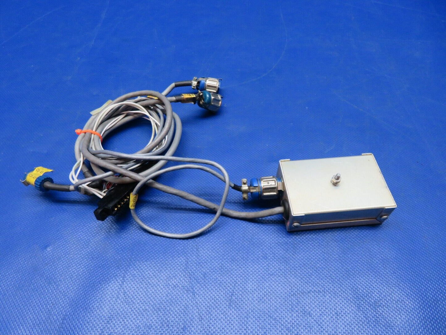 Edo-Aire Mitchell Roll Signal FLT P/N 1B440 WARRANTY (0524-162)