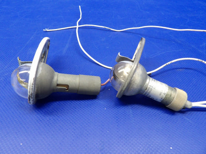 Whelen Wing Tip Position Light LH & RH P/N A650-PG (0526-1351)7