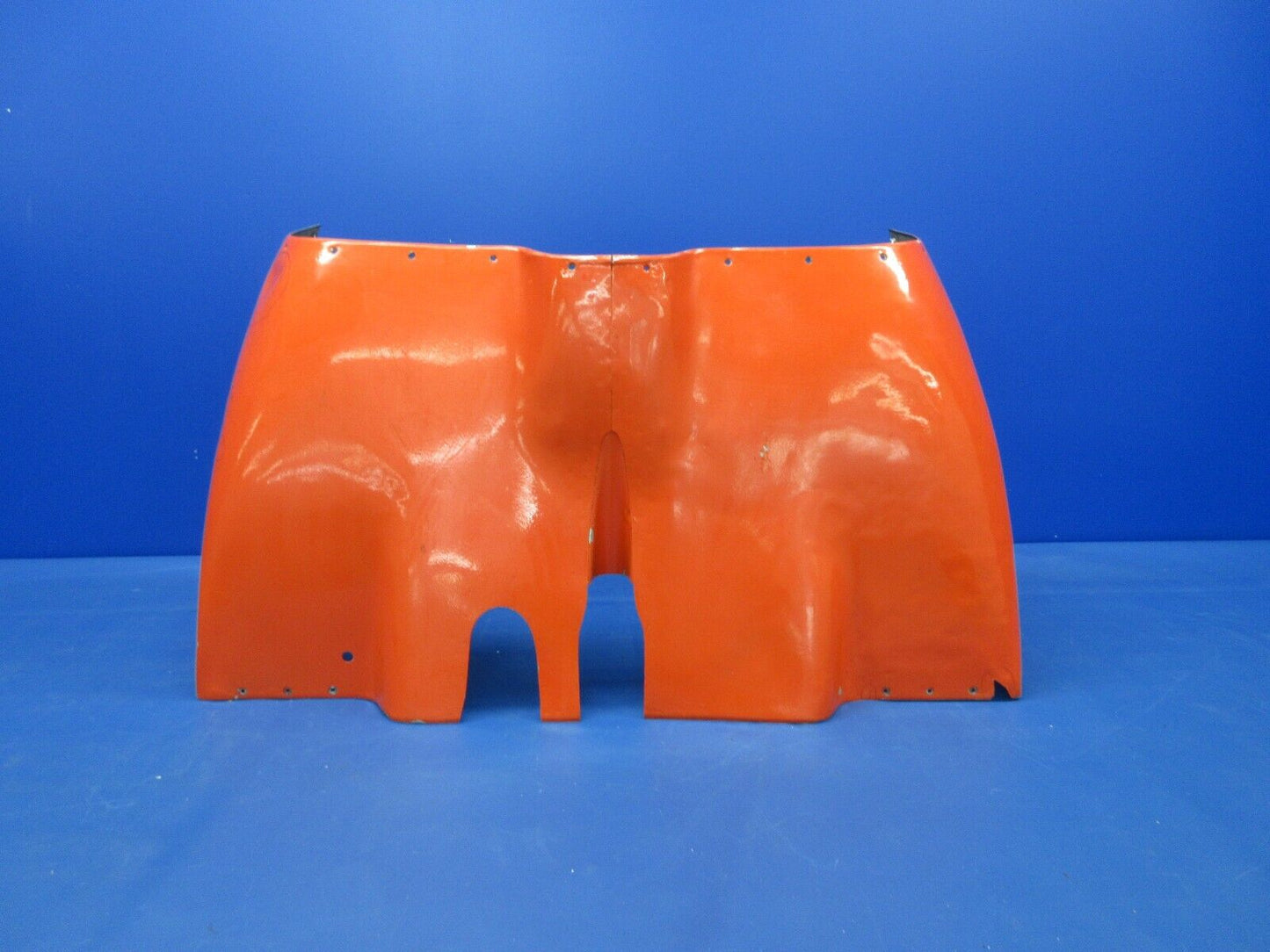 Grumman AA-1B Lower Cowl Assy P/N 101021-501 (0424-685)