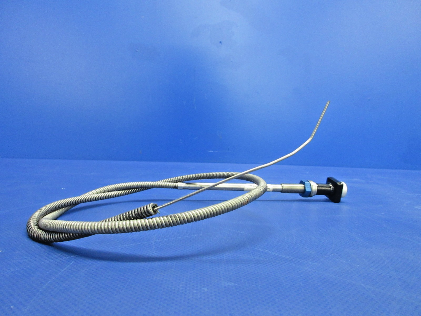 Cessna 172RG McFarlane Carburetor Heat Control Cable P/N MCS1241-49 (0626-900)2