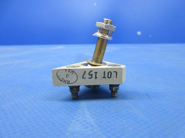 Robinson R44 Raven II Tail Rotor Bearing Block Assy P/N C329-1 (0724-1396)