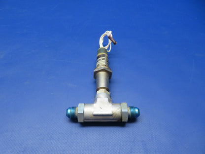 Cessna 421 ITT Neo-Dyn Pressure Switch 28v P/N 9910287-8 CORE (0326-153)8