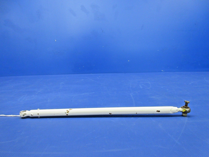 Air Tractor AT-301 Gate Control Push Pull Rod P/N 80063-1 (0926-809)3