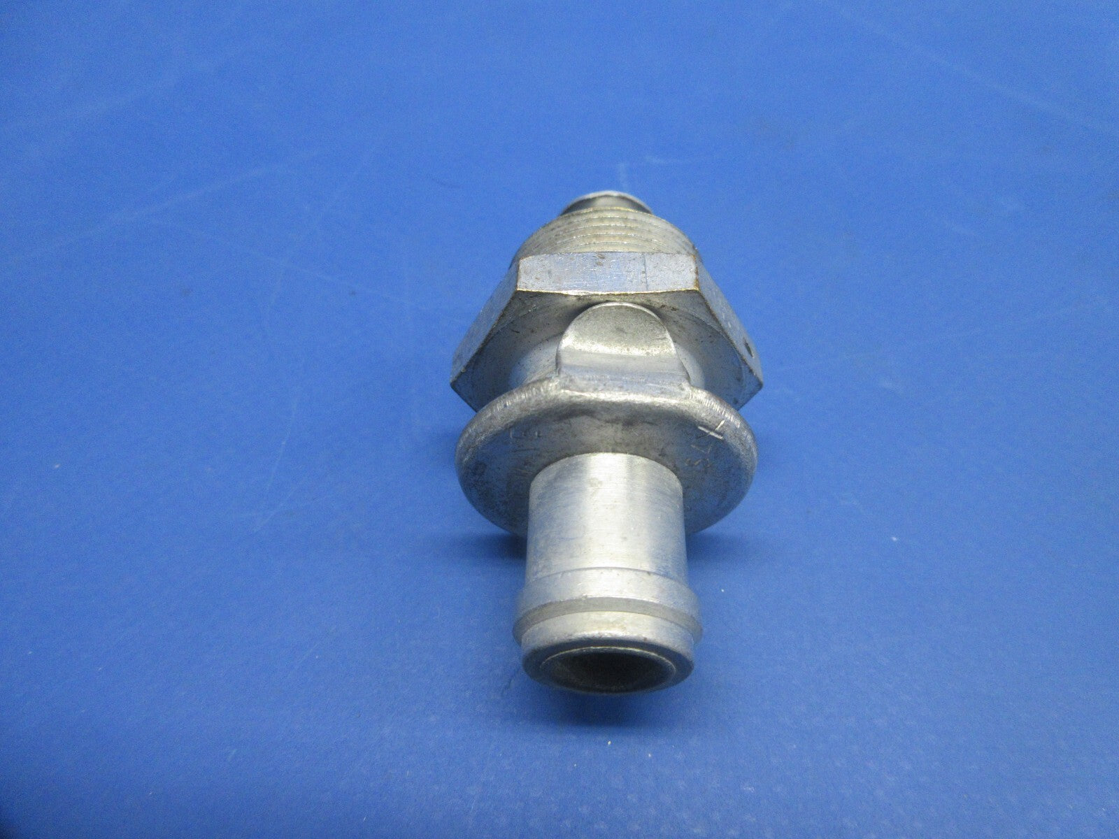 Auto Valve Quick Drain With New Seal P/N BJ1000-AS1 NOS (1124-737)8