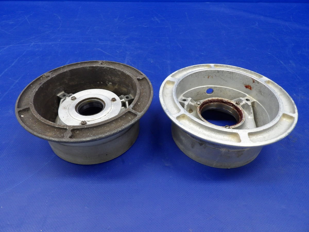 Mooney M20E Cleveland 40-86 Main Wheel 6.00-6 P/N 161-03000 (0826-2154)10