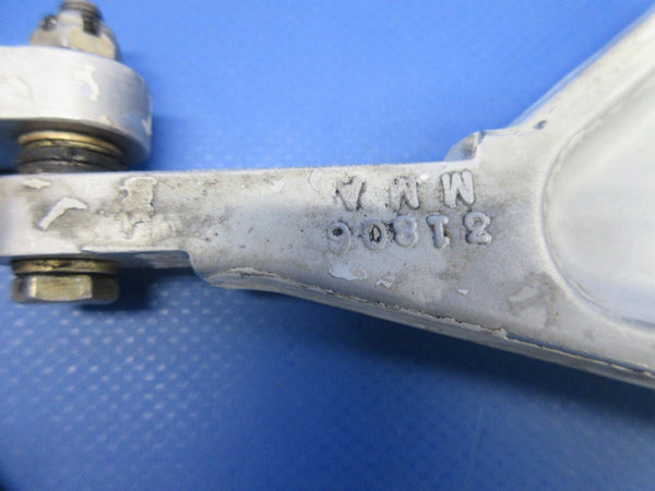 Piper PA-32RT-300T Lance II LH Main Landing Gear Torque Link 67012-00 (0924-917)