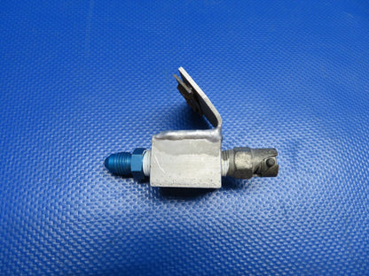 Piper PA-34-200T Seneca Manifold Pitot Static Valve P/N 37791-02 (0424-1752)