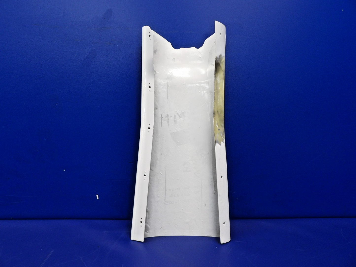 Cirrus RH Wheel Fairing Cover P/N 29017-002 (0326-1250)1