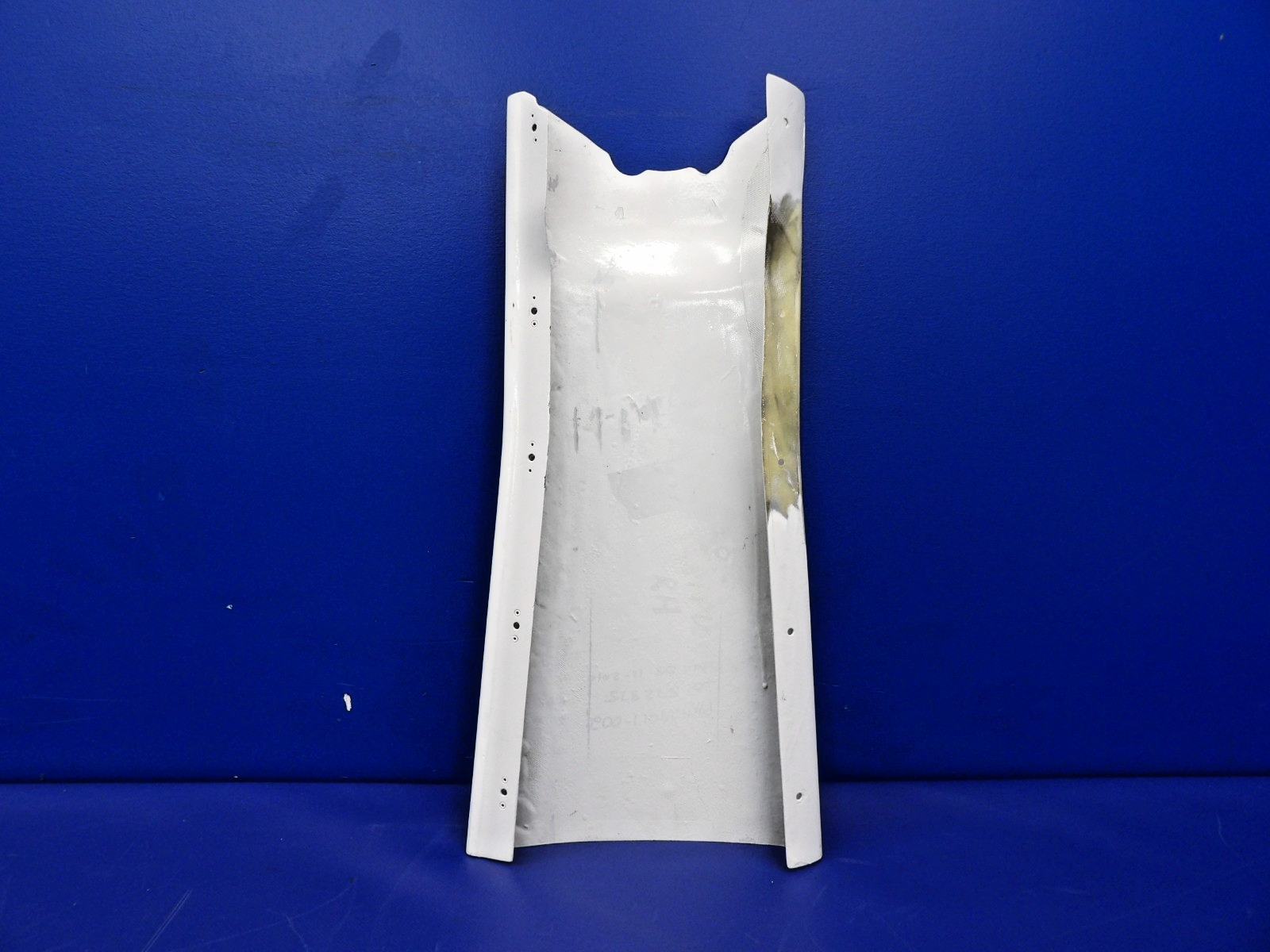 Cirrus RH Wheel Fairing Cover P/N 29017-002 (0326-1250)1
