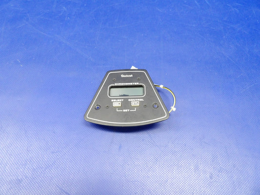 Beech Dual Yoke / Davtron Digital Clock P/N MB801-28 CORE (0626-1510)0