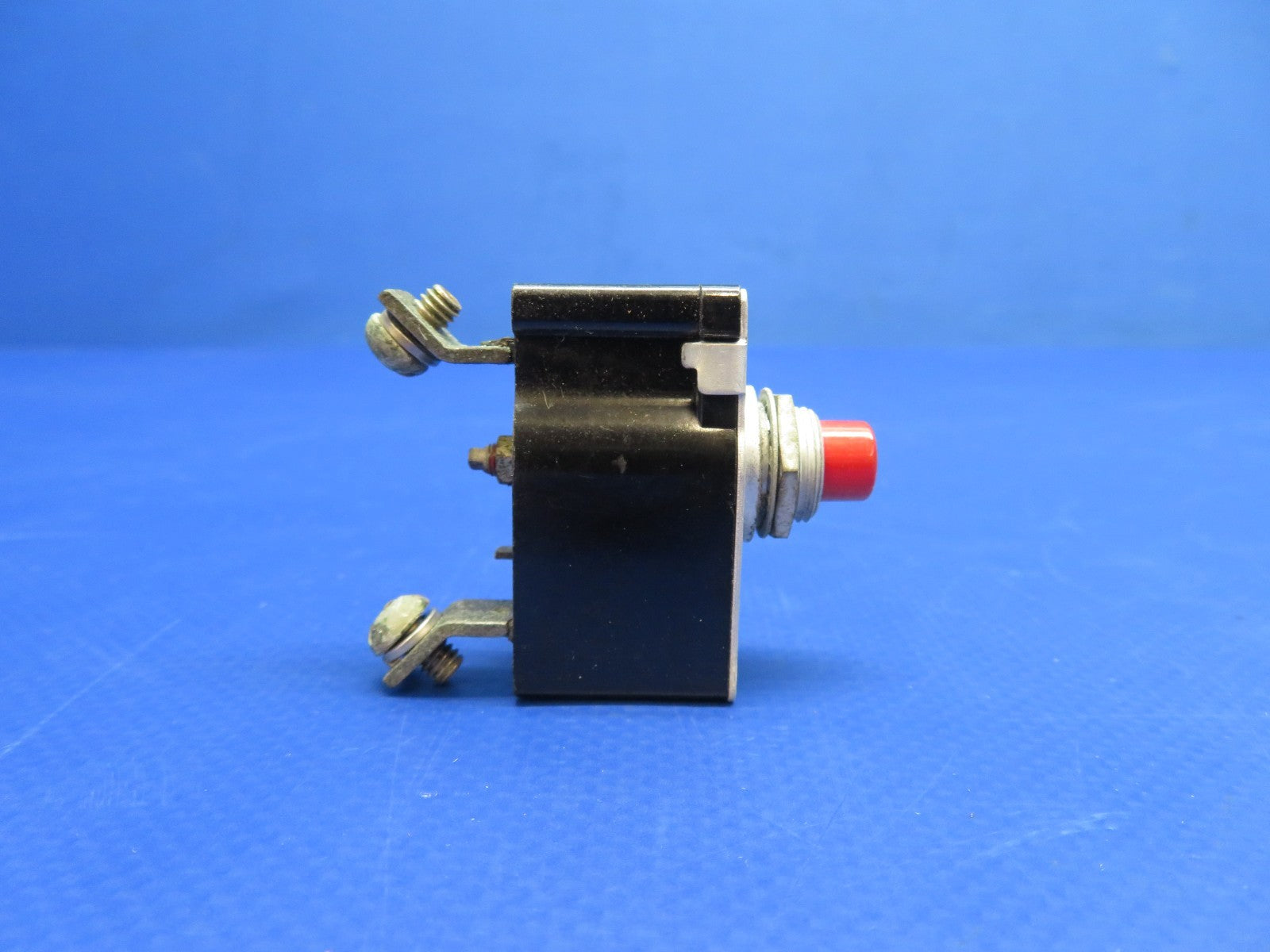 Mooney M20 Klixon PSM Circuit Breaker 2 Amp P/N PSM-2 (0426-1708)4