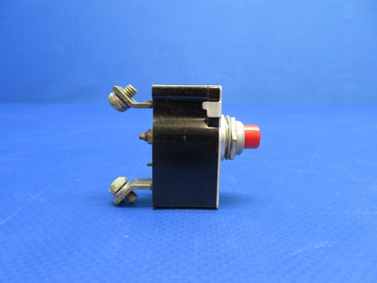 Mooney M20 Klixon PSM Circuit Breaker 2 Amp P/N PSM-2 (0426-1708)4