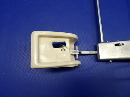 Beech D95A Travel Air LH Emergency Window Handle P/N 35-415312-3 (0226-513)6