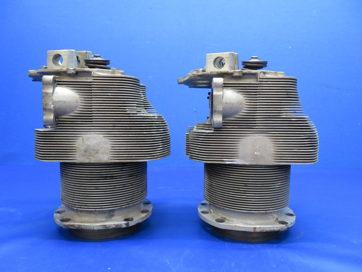 Continental IO-470 CORE ECI Cylinder Studs AEC65385, AEC631397 SET (0426-1700)18