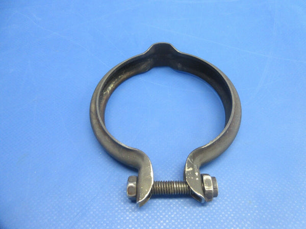 Bellanca 17-31A Viking Tail Pipe Clamp LH P/N 099004-254 (0924-784)