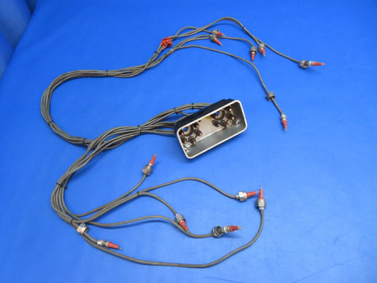 Slick Dual Magneto Harness P/N M-2918 (0423-29)