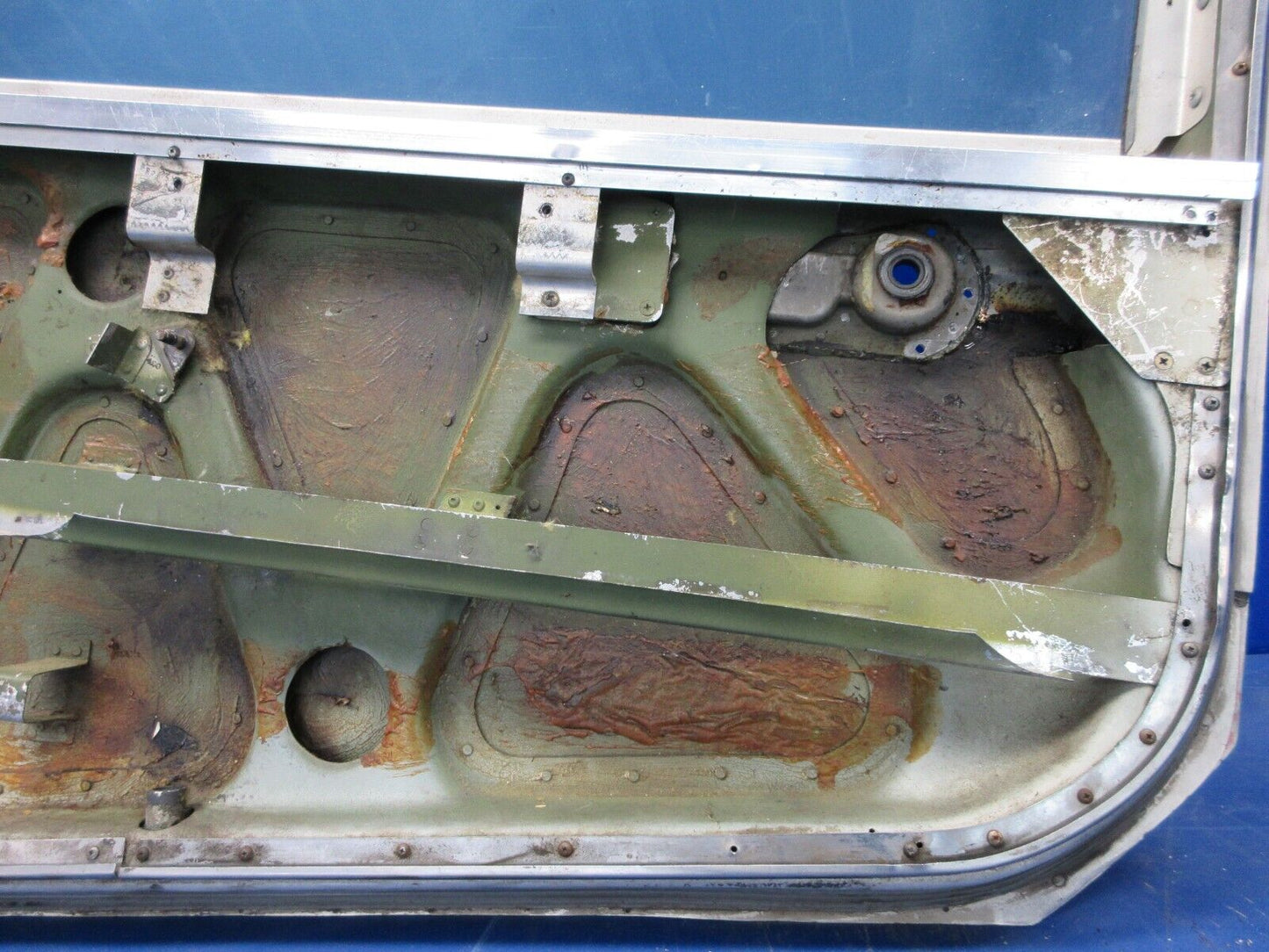 Cessna 310 / 310R Cabin Door P/N 0811489-74 (1024-2176)