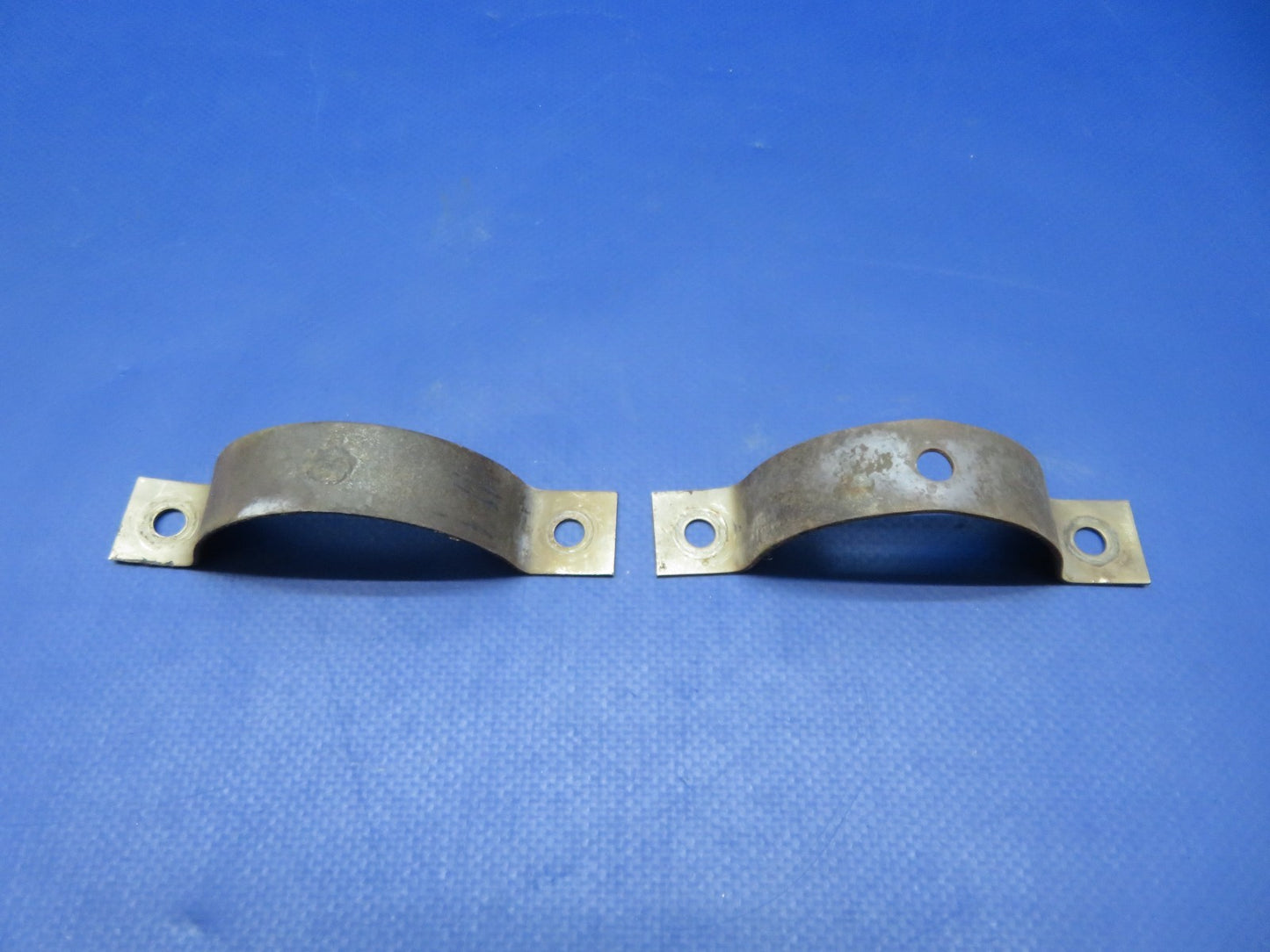 Cessna 172 / 172G Exhaust Tailpipe Pin Clamp P/N 0550176-26 (0326-150)7