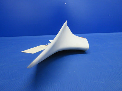 Cessna 172 LH Lower Gear Fairing P/N 0541224-1-D70, 0541224-1 NOS (0424-1266)