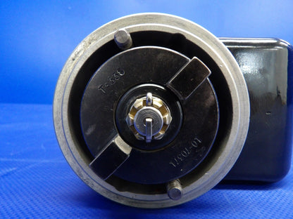 814.0 SMOH / Bendix S6LSC-25 Magneto P/N BL-500556-3 (0326-422)9
