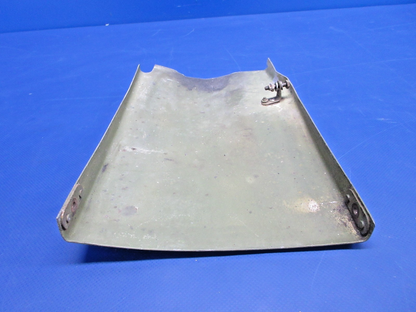 Mooney M20 / M20C RH Cowl Flap P/N 650015-4  (0426-916)6