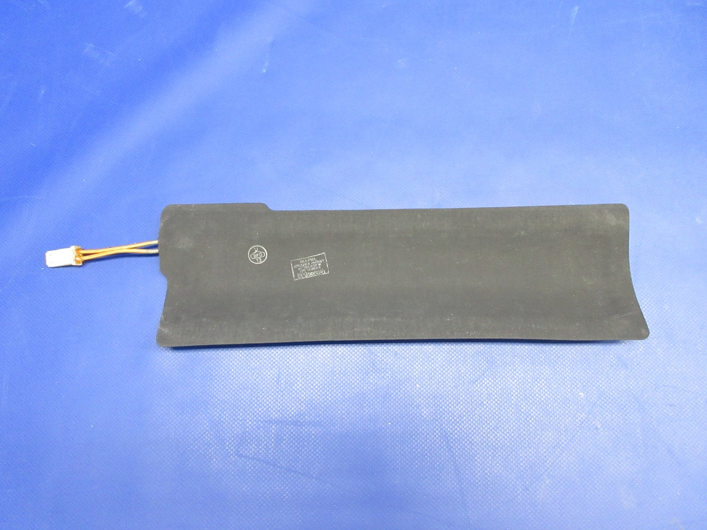 B.F. Goodrich Propeller Hot De-Icer Electric Boot 24V 4E2271-10 NOS (0326-709)4