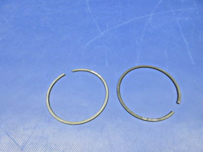 Continental / TCM Standard Piston Ring Set P/N 638109A1 NOS (0926-710)2