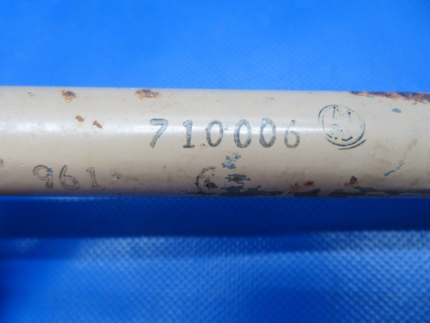 Mooney M20 / M20E Control Yoke P/N 7058 SSBY 710006 (0424-174)