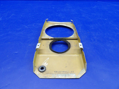 Beech D95A Travel Air RH Fuel Cell Bladder Bulkhead P/N 50-110010-99 (0226-518)10