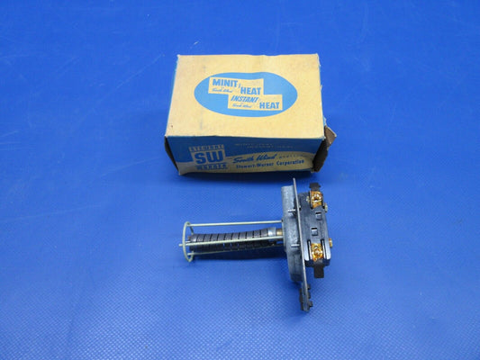 Stewart Warner Thermostat P/N G735011 NEW OLD STOCK (0424-1145)