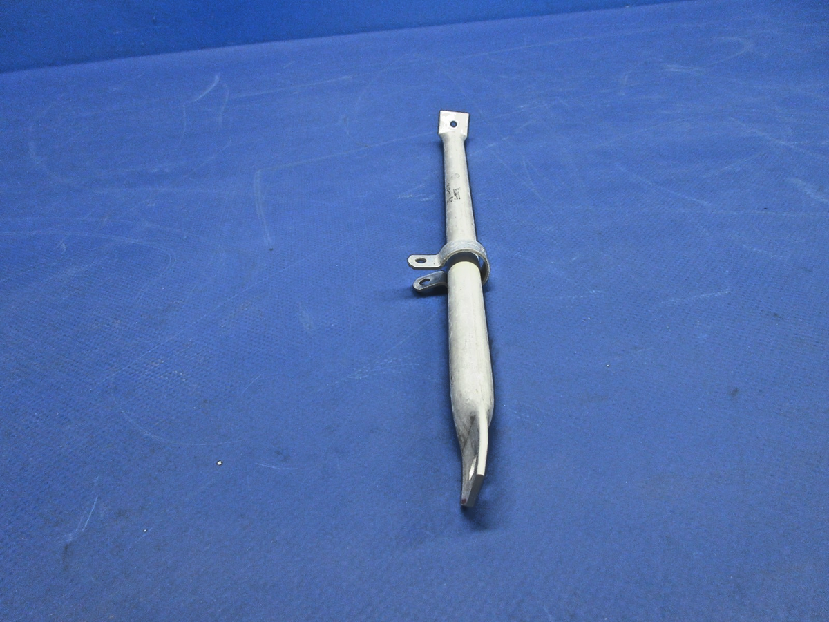 Ercoupe Gascolator Front & Rear Support Tubes P/N 415-48076 NOS (0926-772)8