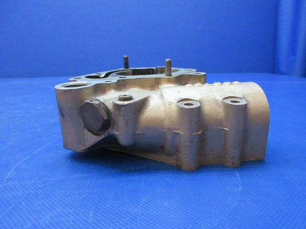 Continental Oil Pump Housing w/ Gears P/N 538755 (1124-1317)