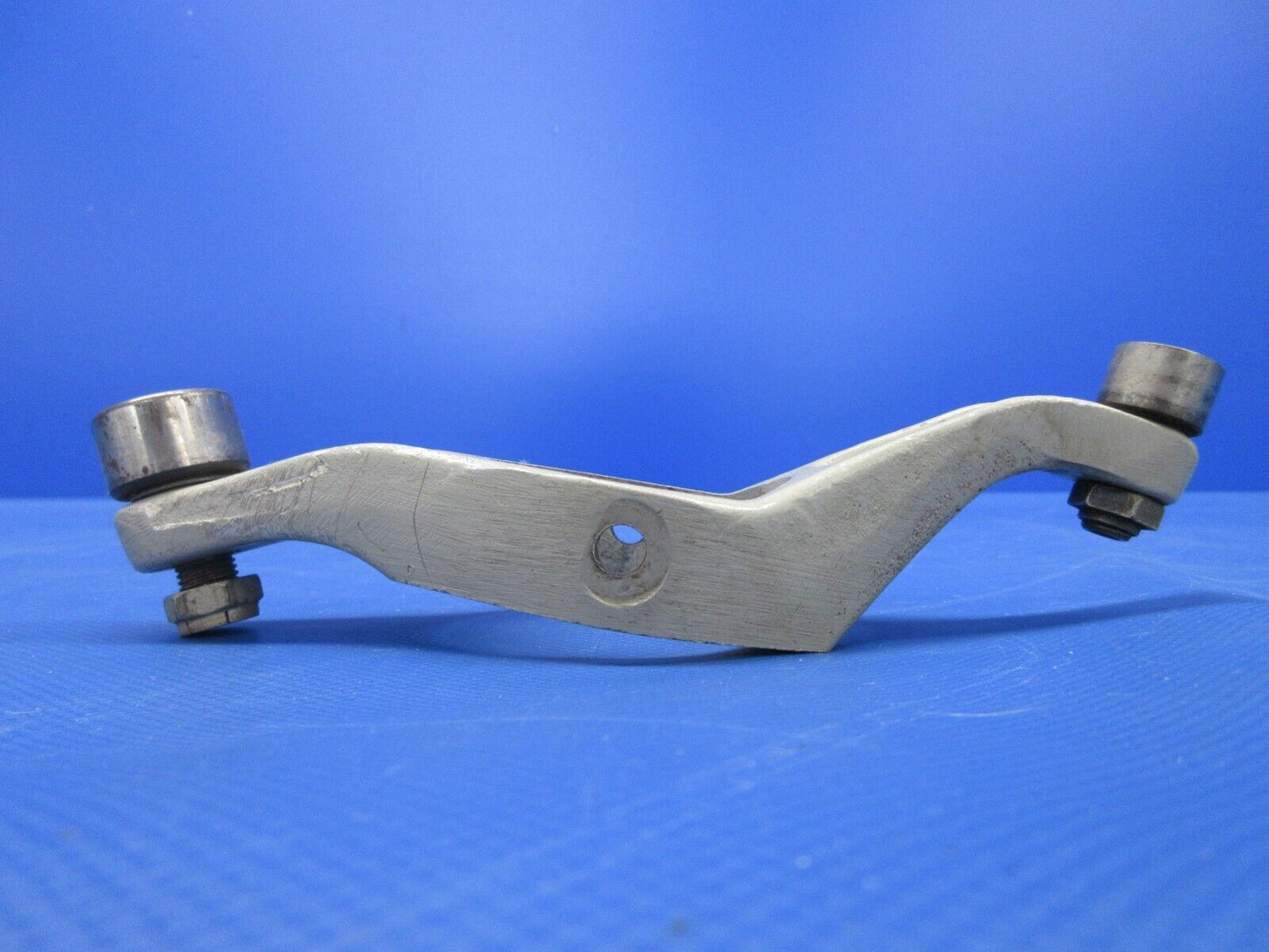 Cessna 337 Nose Gear Steering Collar Assembly P/N 1542007-1 (0424-1104)